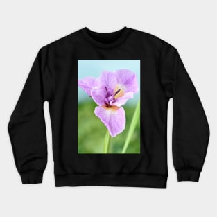 Iris Crewneck Sweatshirt